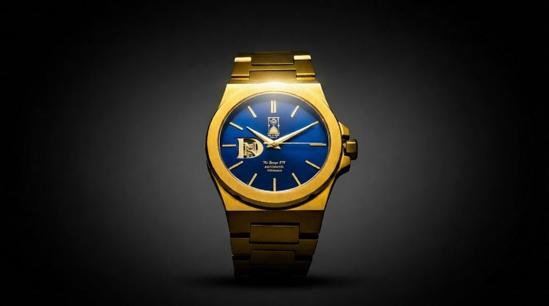 Day & Night Watch Co. Gains Global Recognition in The Insider Weekly