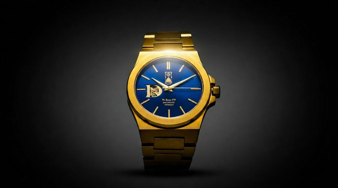 Day & Night Watch Co. Gains Global Recognition in The Insider Weekly