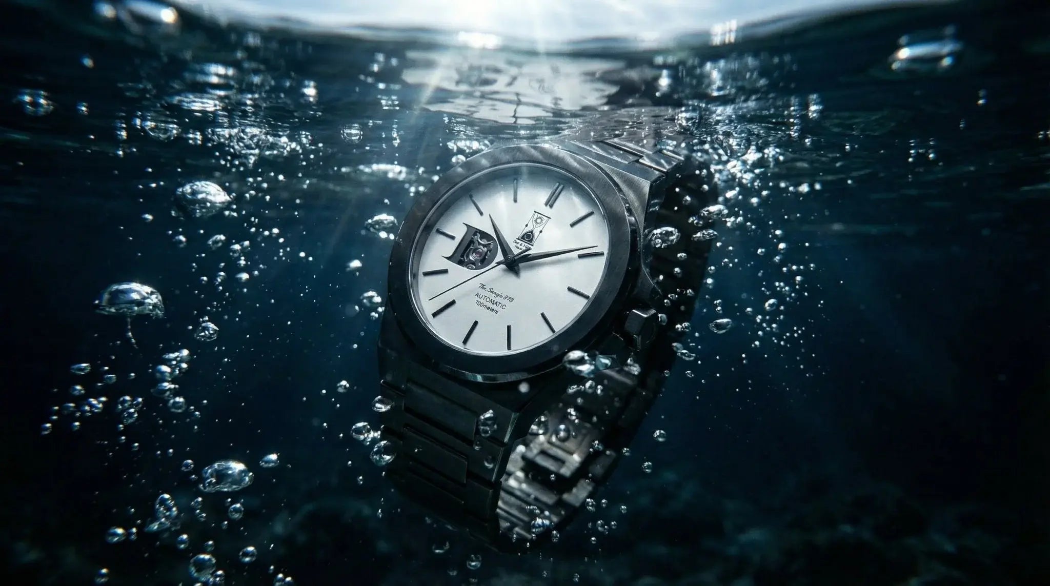 Leather vs. Stainless Steel