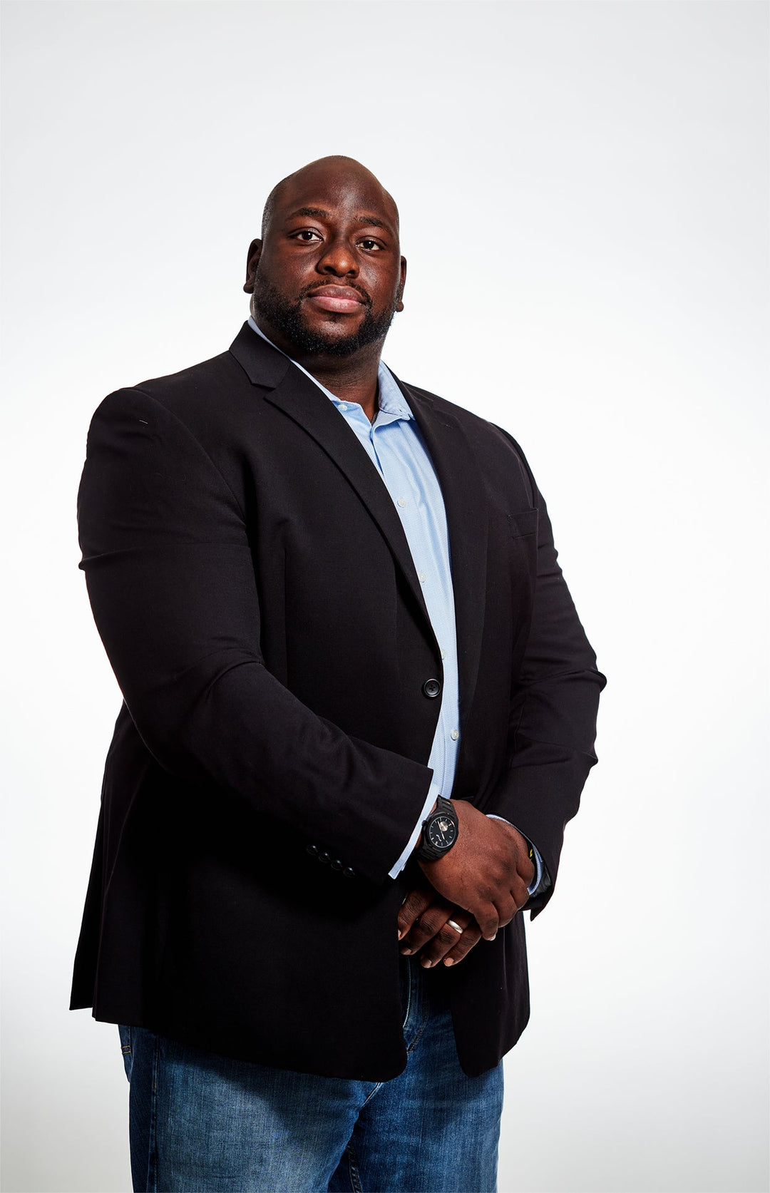 Adam Jackson interviewed on FOX discussing Day and Night Watch Co