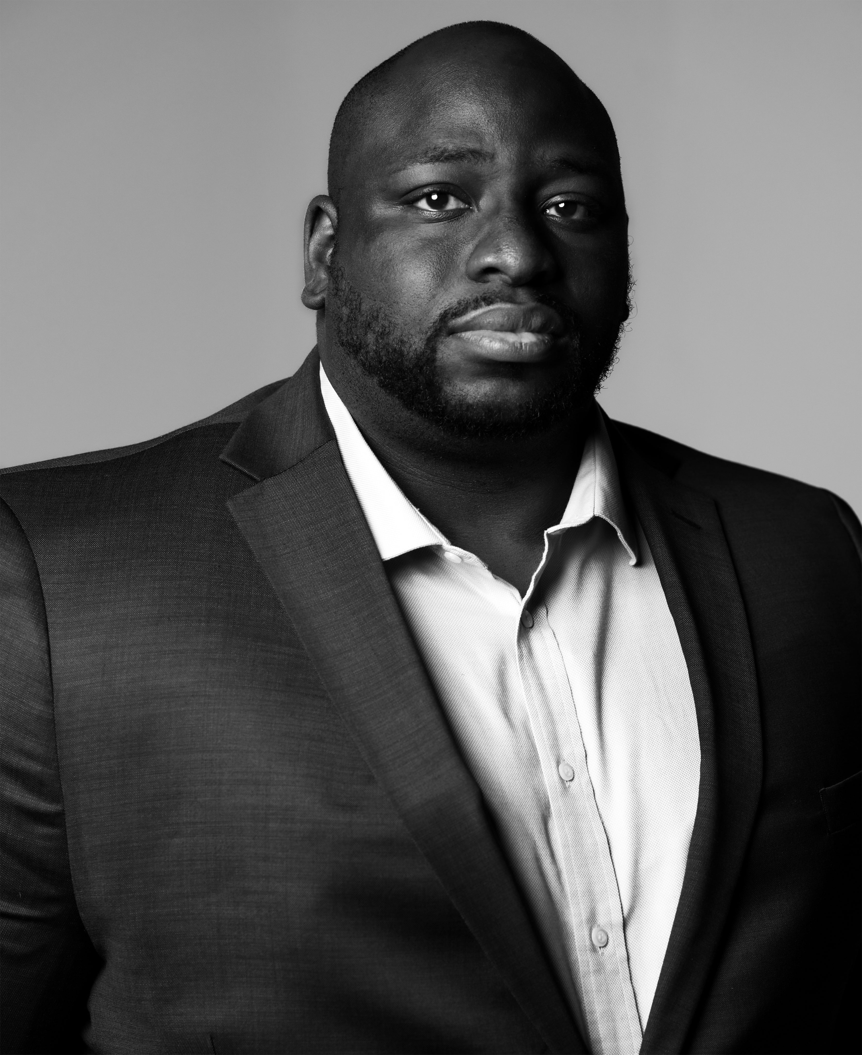 Adam Jackson Featured in Bold Journey