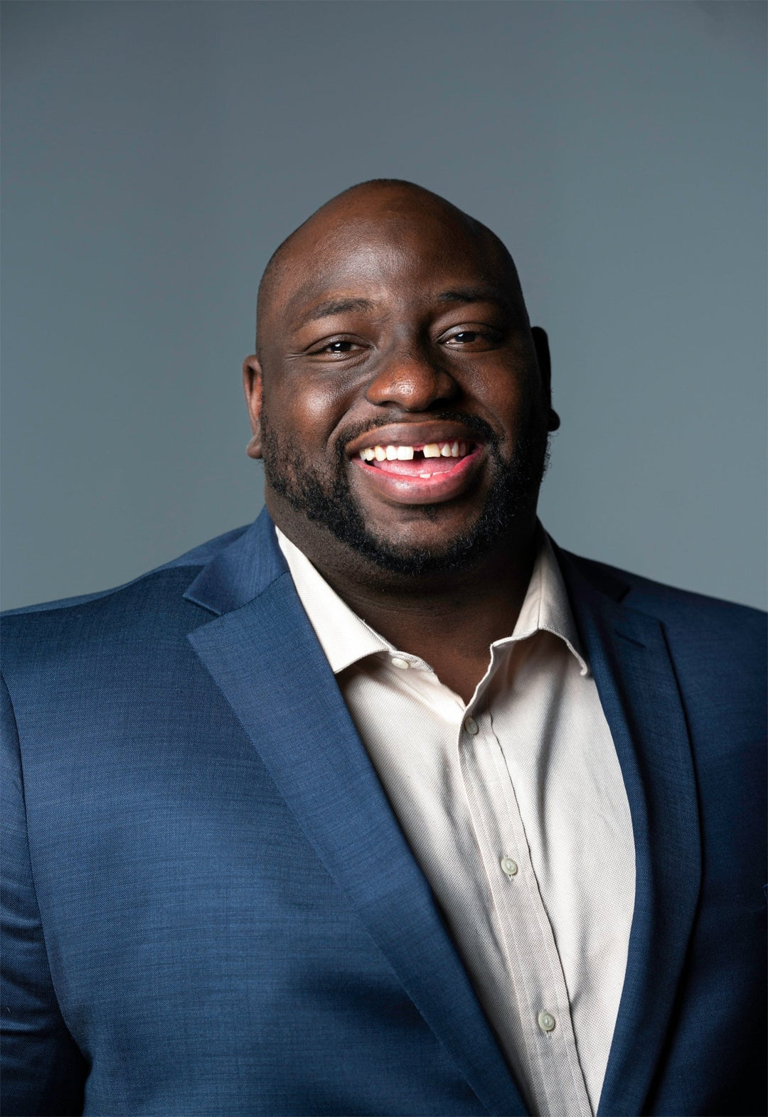 Adam Jackson interviewed by Dr. Ralph Steele on The NOW Network