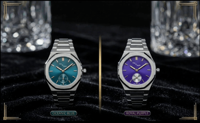 These 2 Luxury Brand Watches for Women Are Turning Heads Right Now