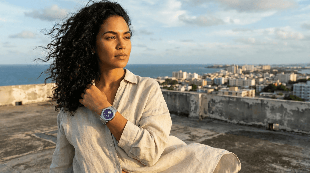 Quartz Watches