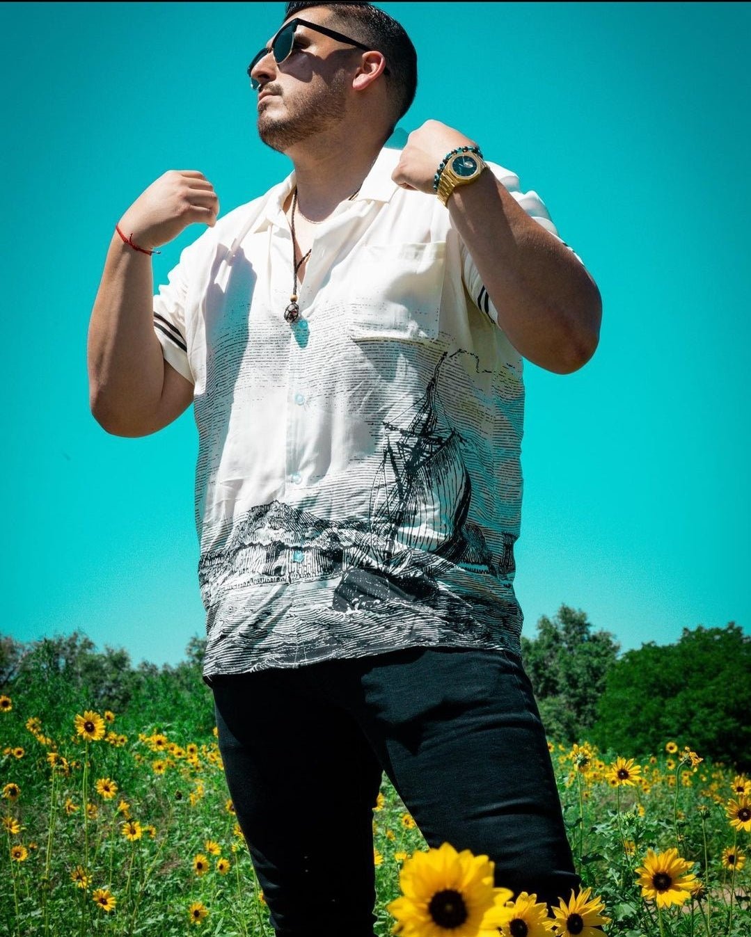 Fall in love with Day & Night