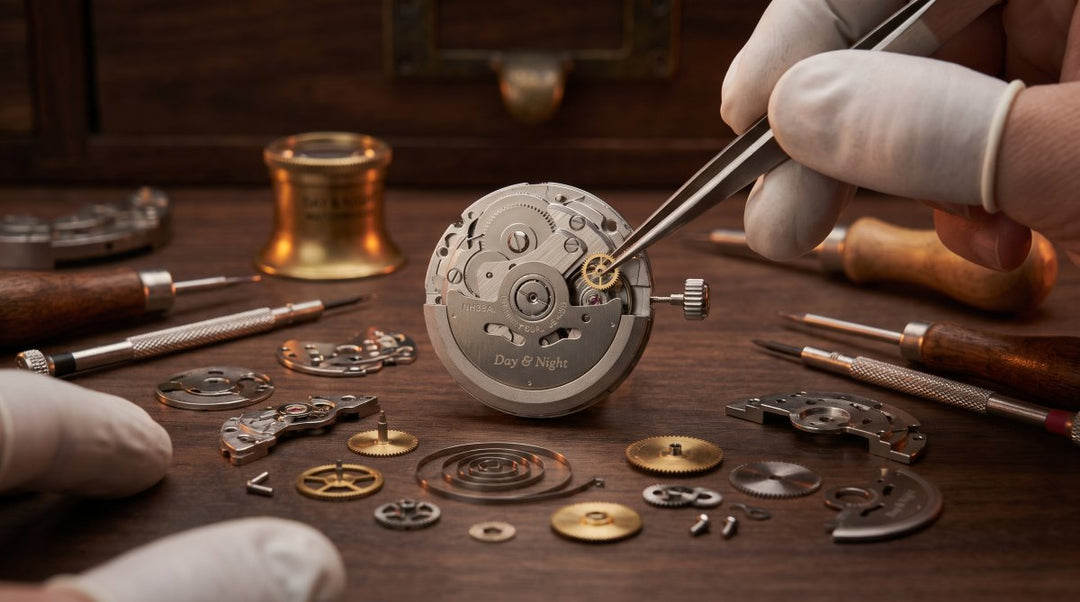 Automatic vs Quartz Watches for Daily Wear: 2026 Guide