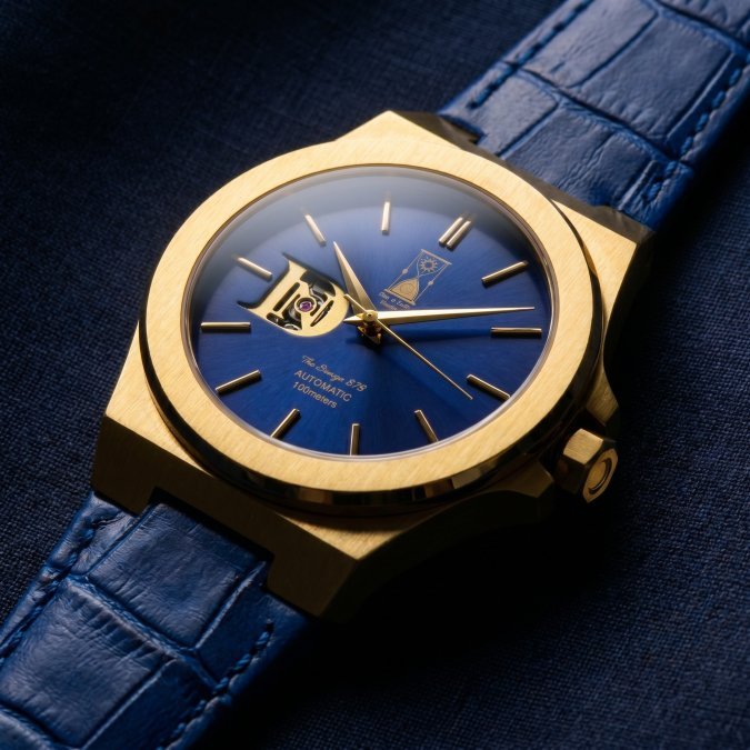 Automatic Watch for Daily Professional Wear: 2026 Guide