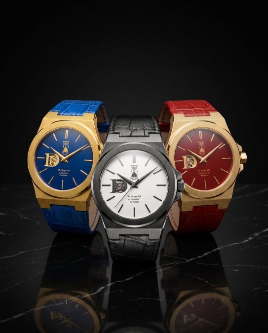 Best Automatic Watches Under 1000 Dollars in 2026
