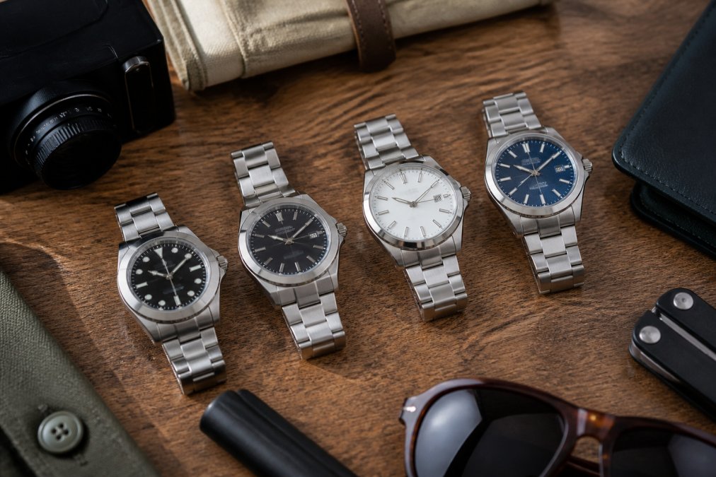 Best Men's Watches Under $1000: 2026 Guide