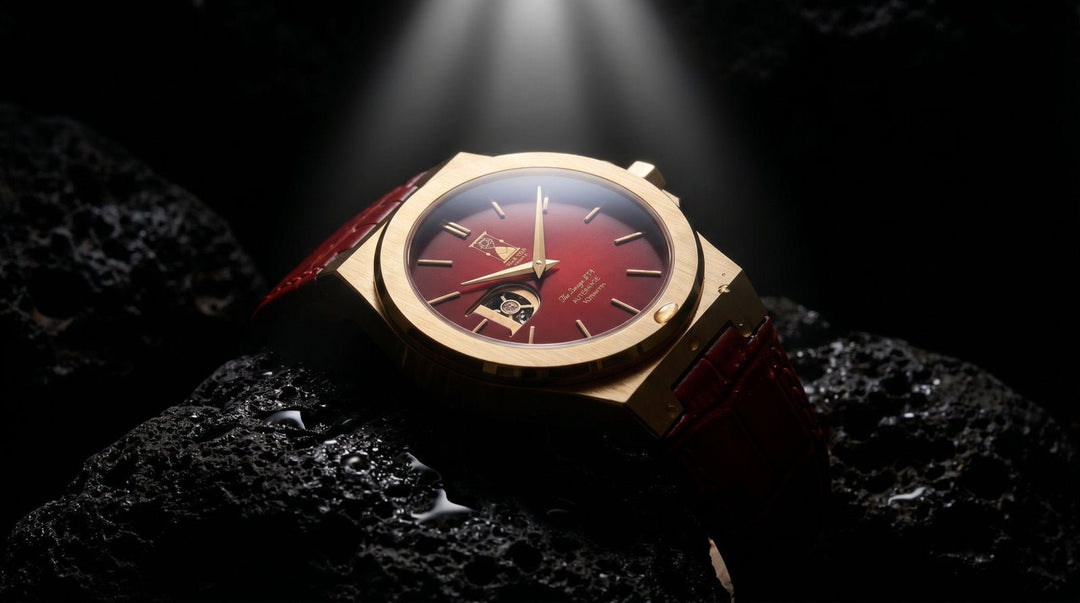 Durable Watches for Active Professionals: 2026 Guide
