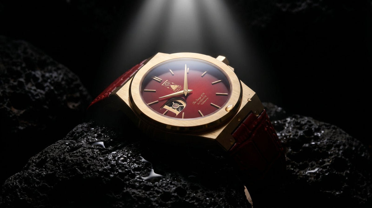 Durable Watches for Active Professionals: 2026 Guide
