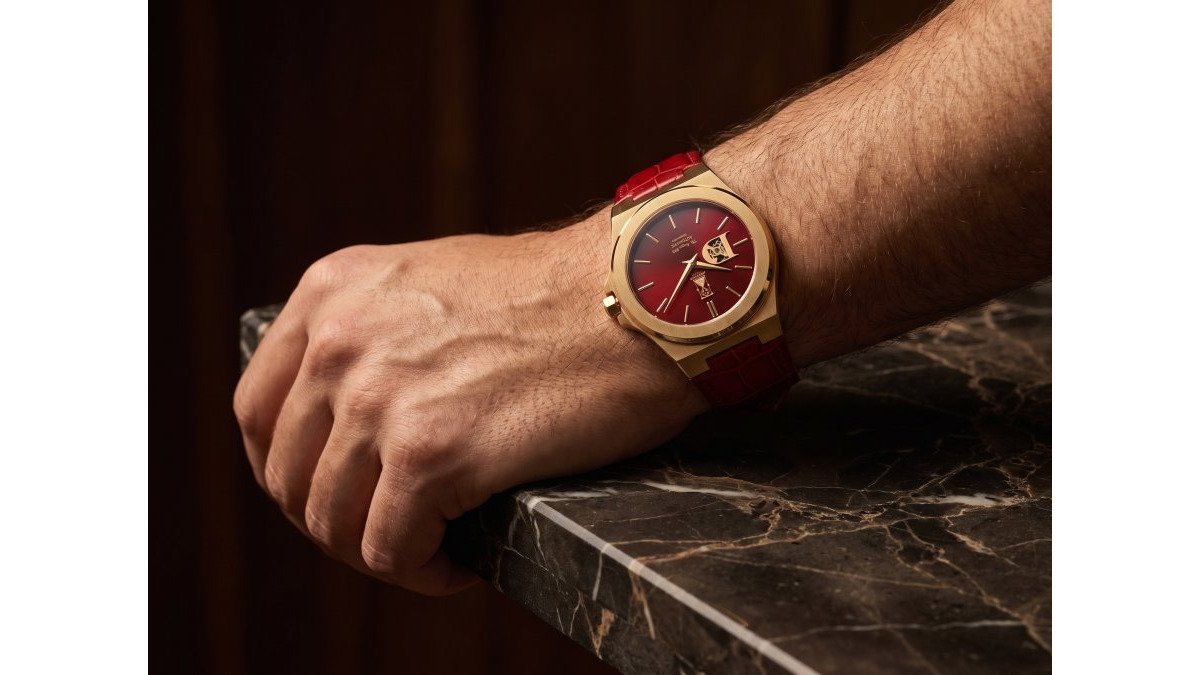 Luxury Watch Investment for Beginners 2026