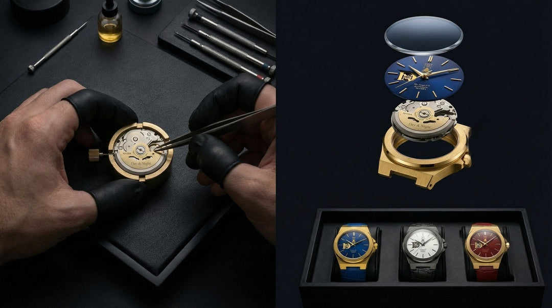 The "Real Life" Test: What 100m Water Resistance Actually Means for Your Routine