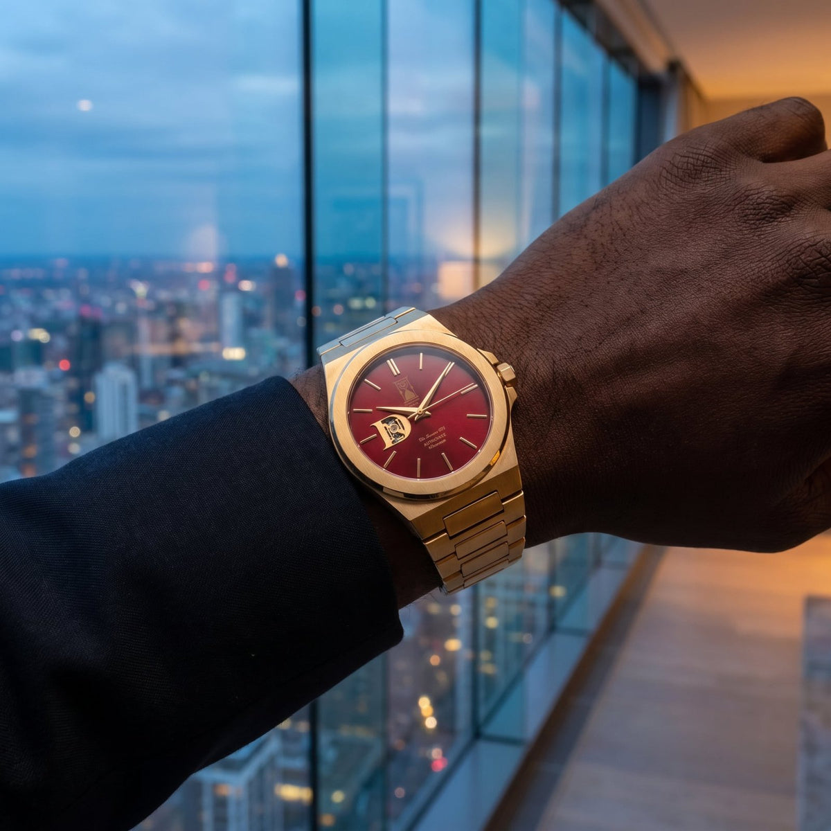Best Automatic Watches for Professional Men in 2026
