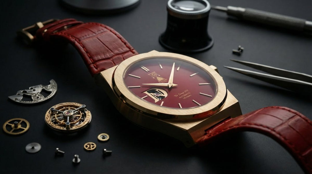 Tissot Alternative for Modern Watch Collectors