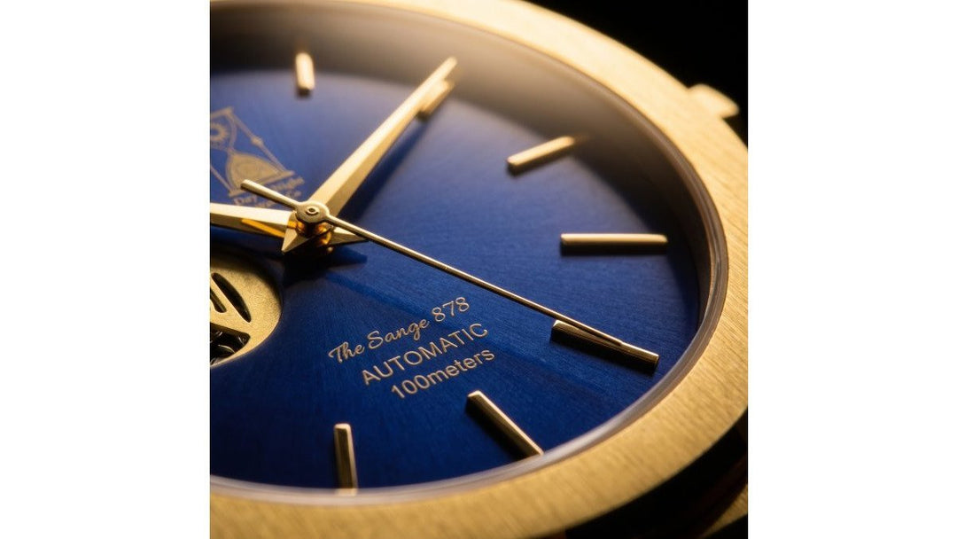 Buying High Quality Watches Online Safely: A 2026 Guide