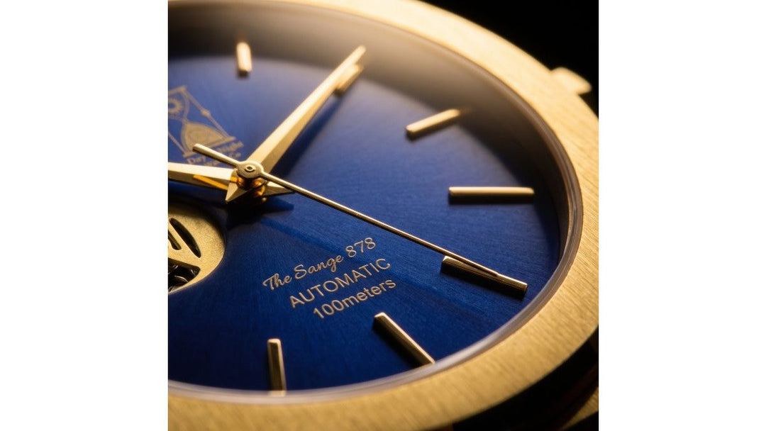 Buying High Quality Watches Online Safely: A 2026 Guide