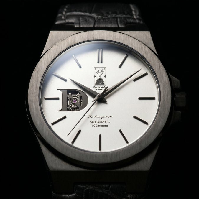 Is Sapphire Crystal Scratch Proof for Work?