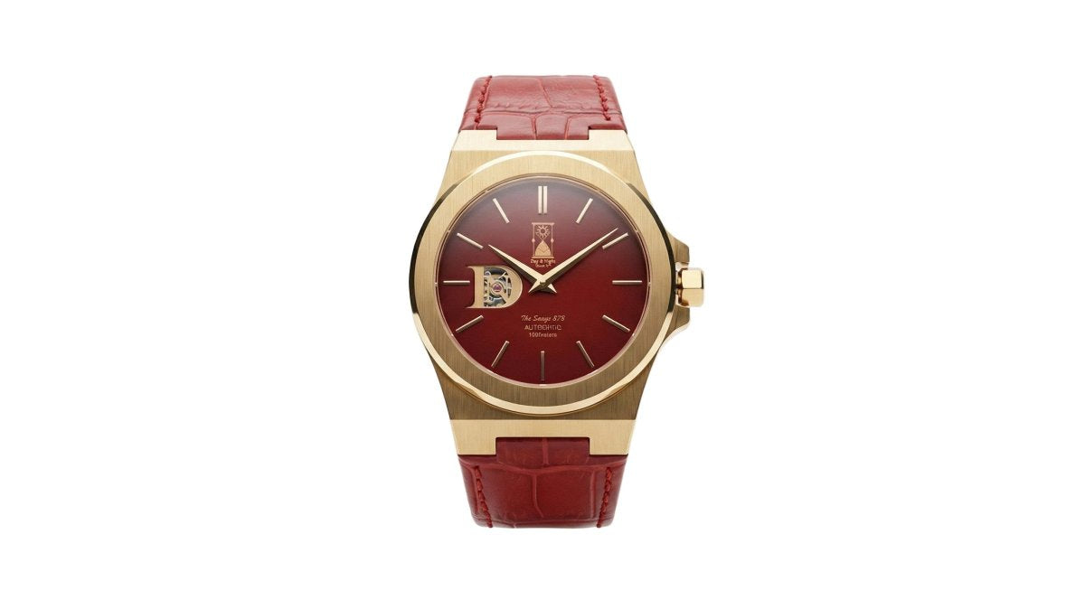 How to Maintain Automatic Watch Movement