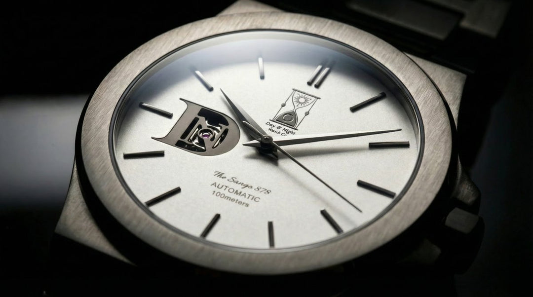 7 Automatic Watch Power Reserve Facts You Need to Know
