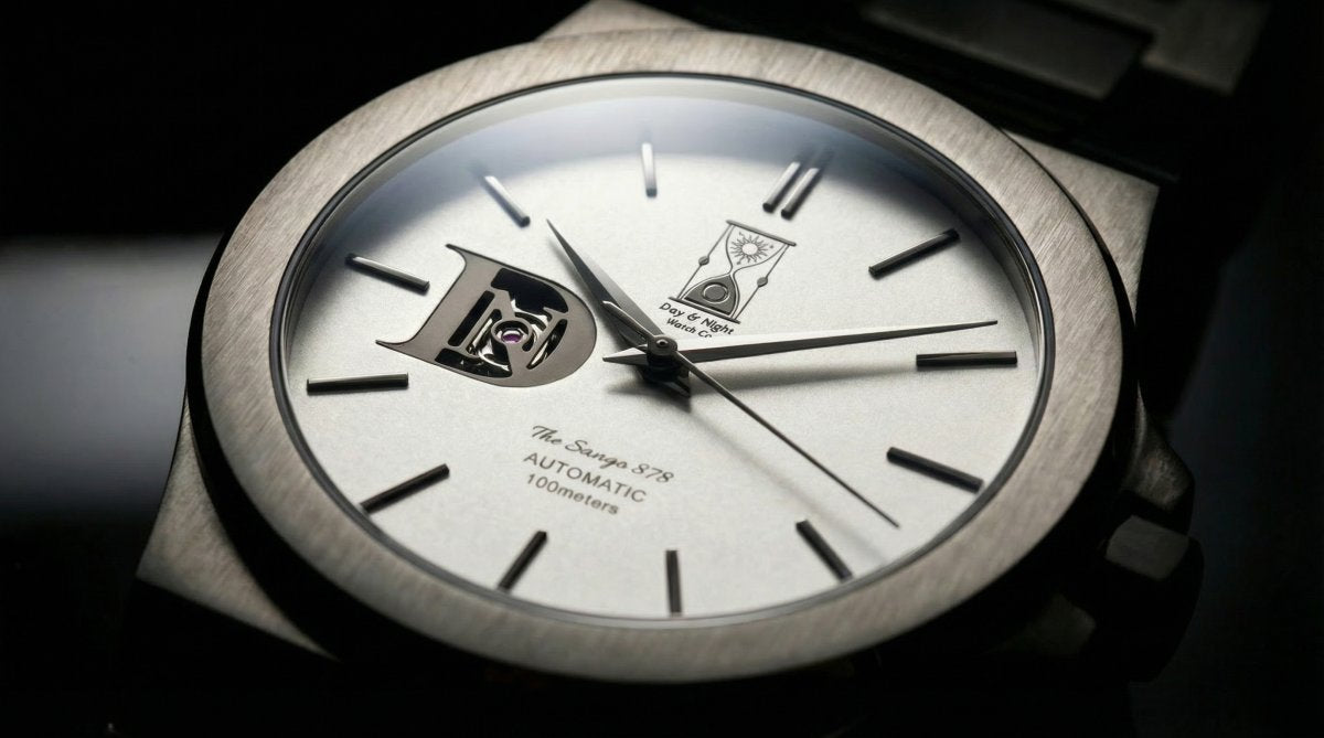 7 Automatic Watch Power Reserve Facts You Need to Know