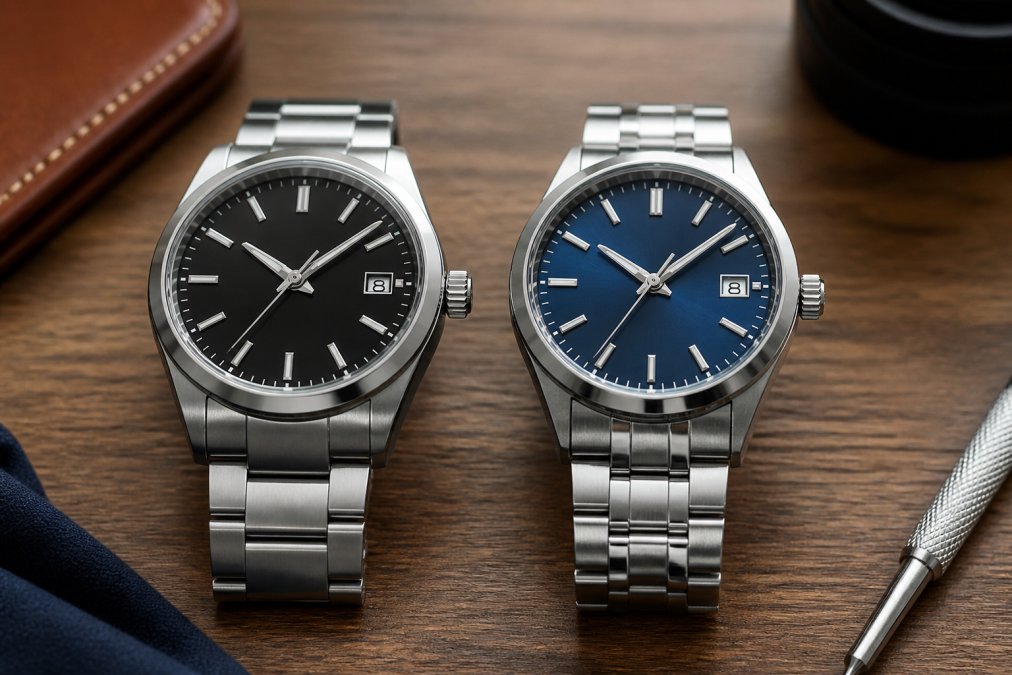 Tissot vs Seiko Automatic Watches: 2026 Comparison