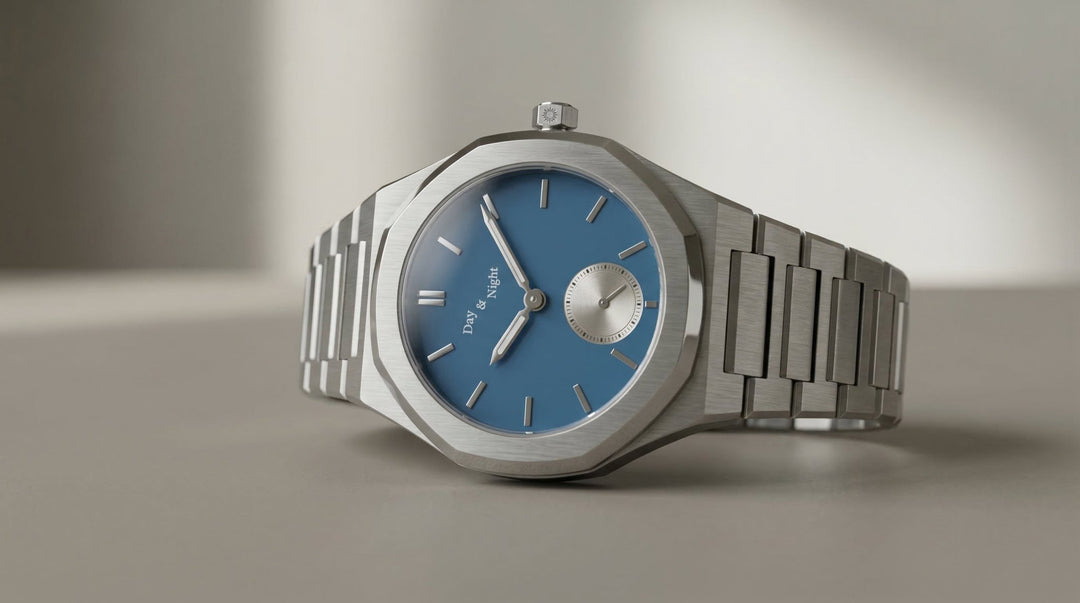 What to Look for When Buying a Watch in Dallas