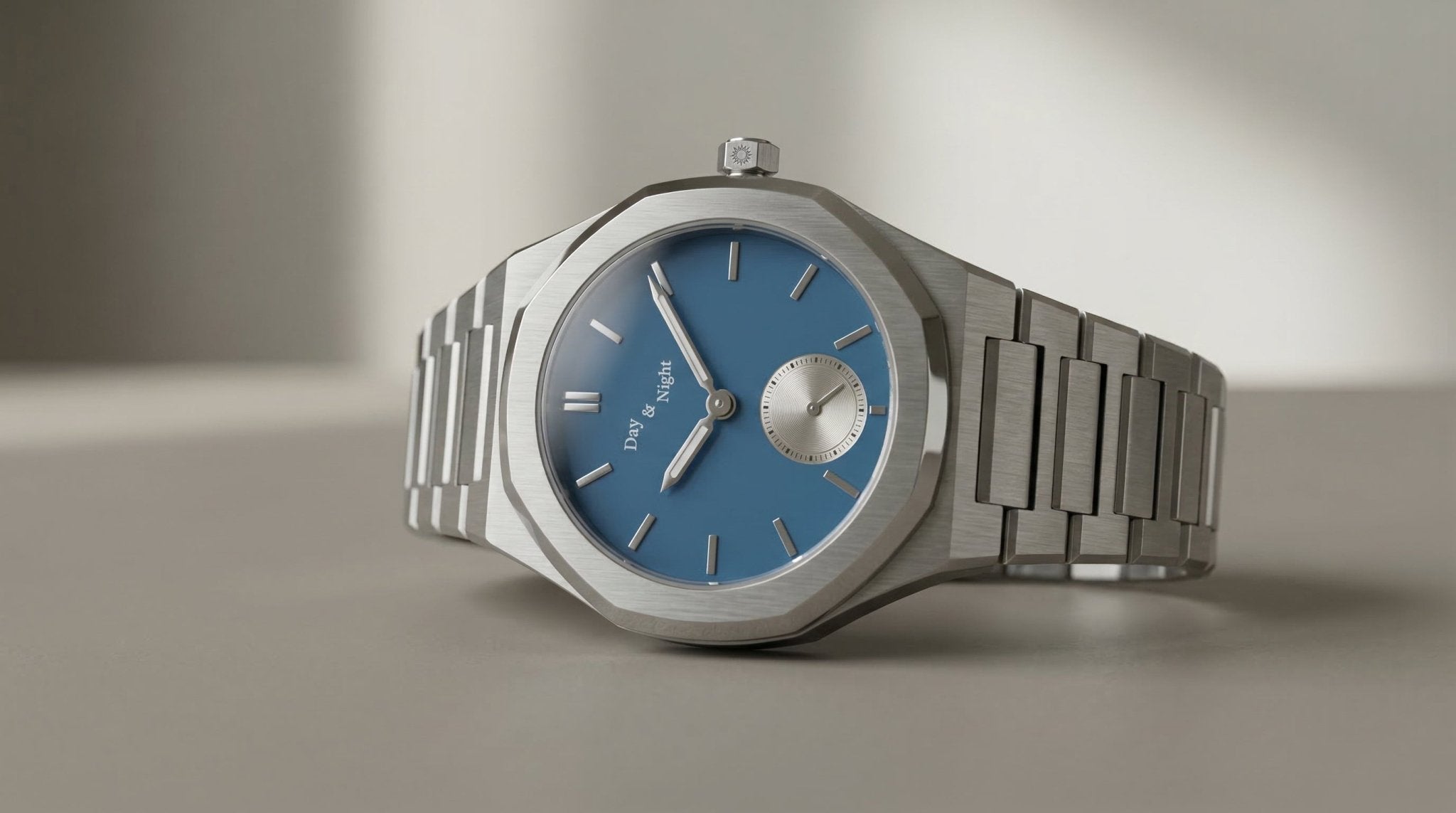 What to Look for When Buying a Watch in Dallas