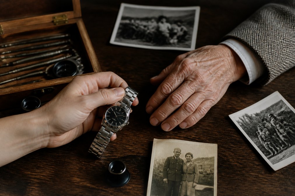 What Makes a Watch Heirloom Quality? 7 Defining Traits