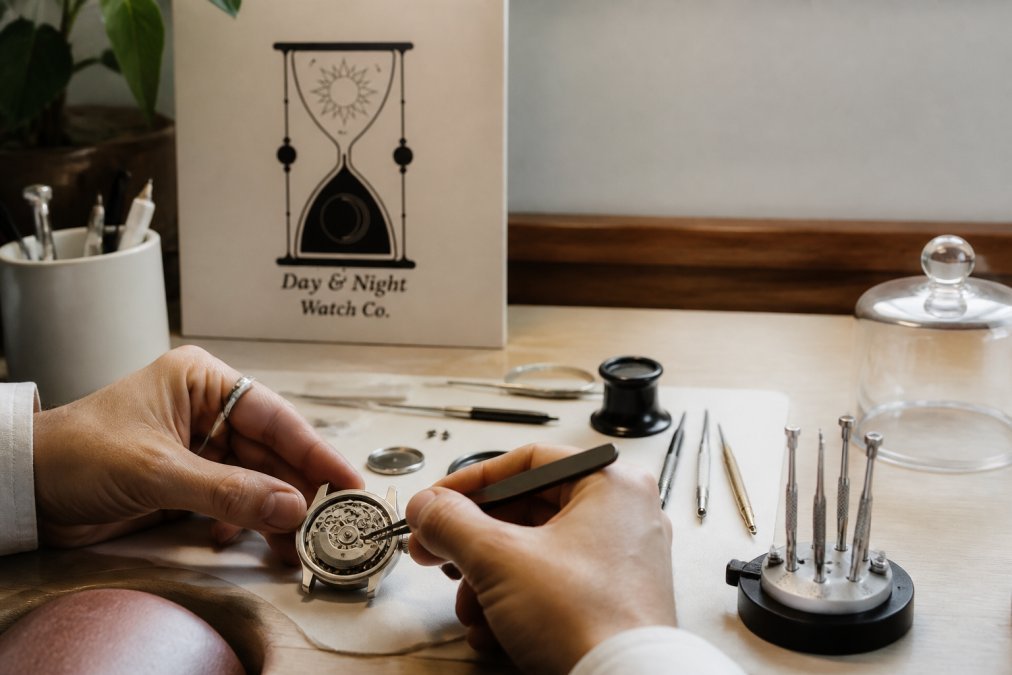 Why Choose Automatic Watches Over Quartz: A 2026 Guide