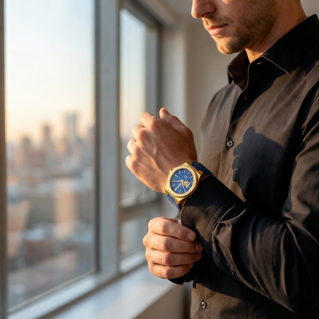 Men’s Luxury Watches