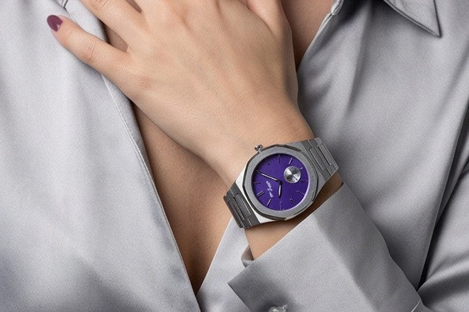 Women’s Luxury Watches