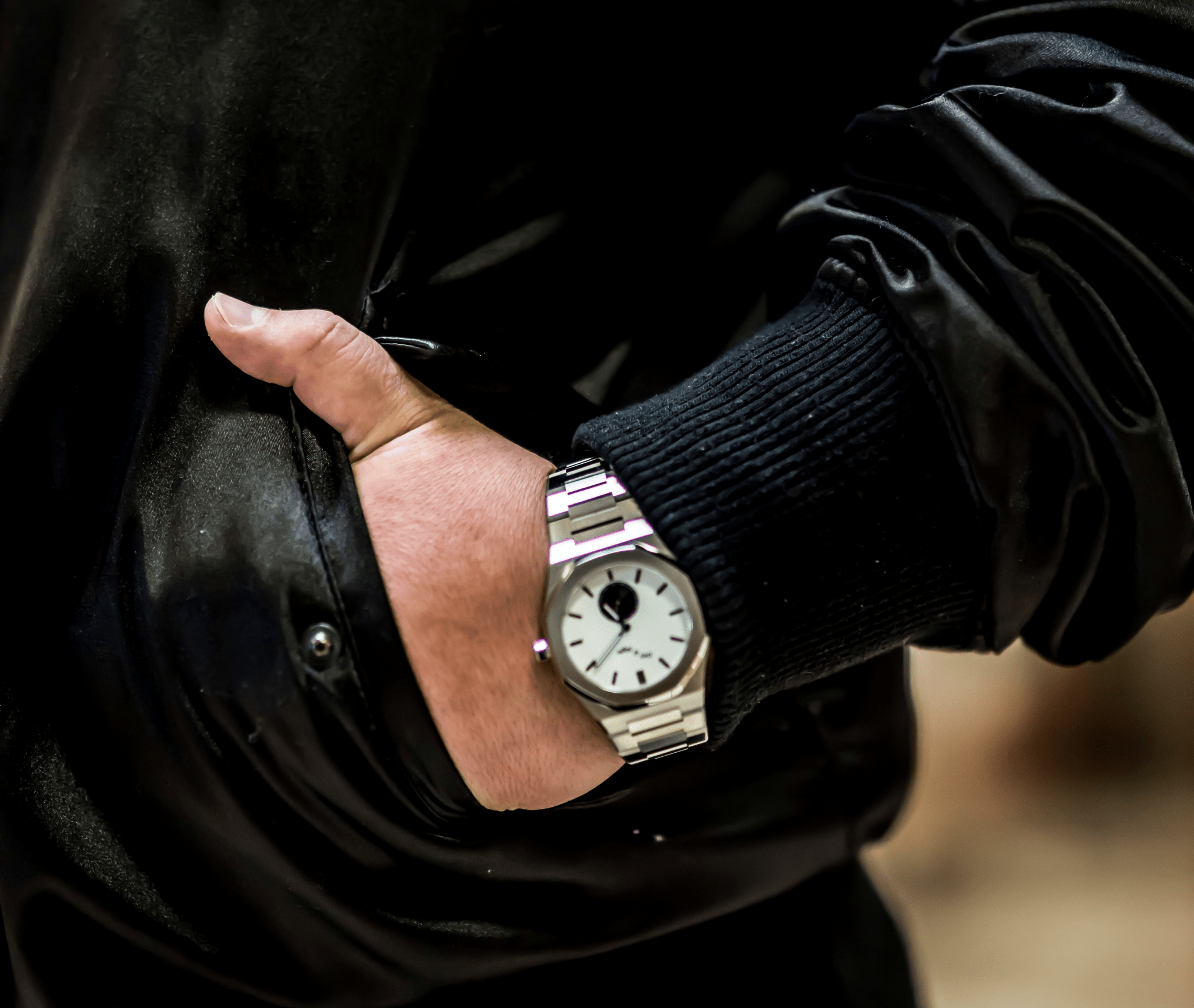 Men’s Luxury Watches