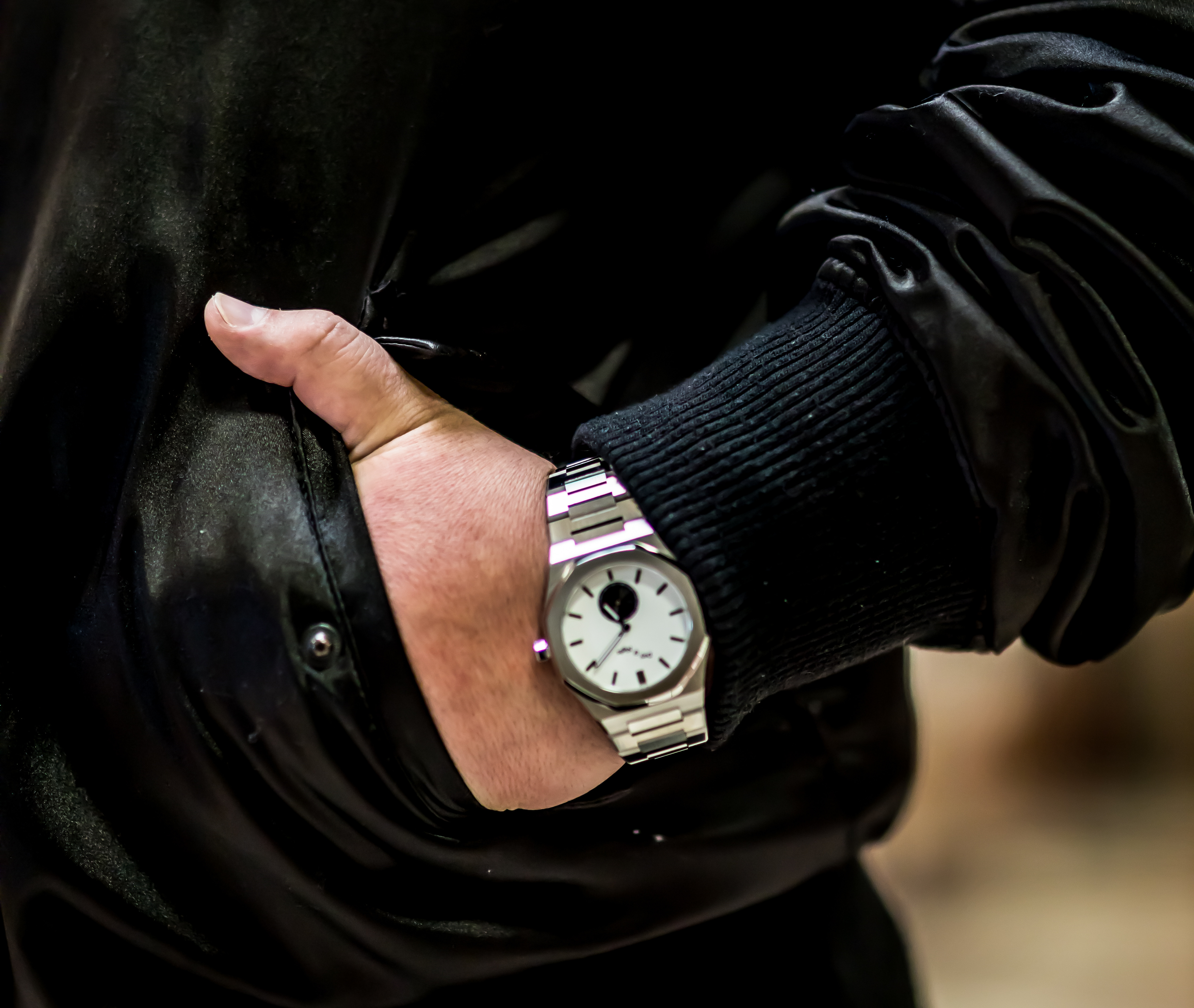 Men’s Luxury Watches