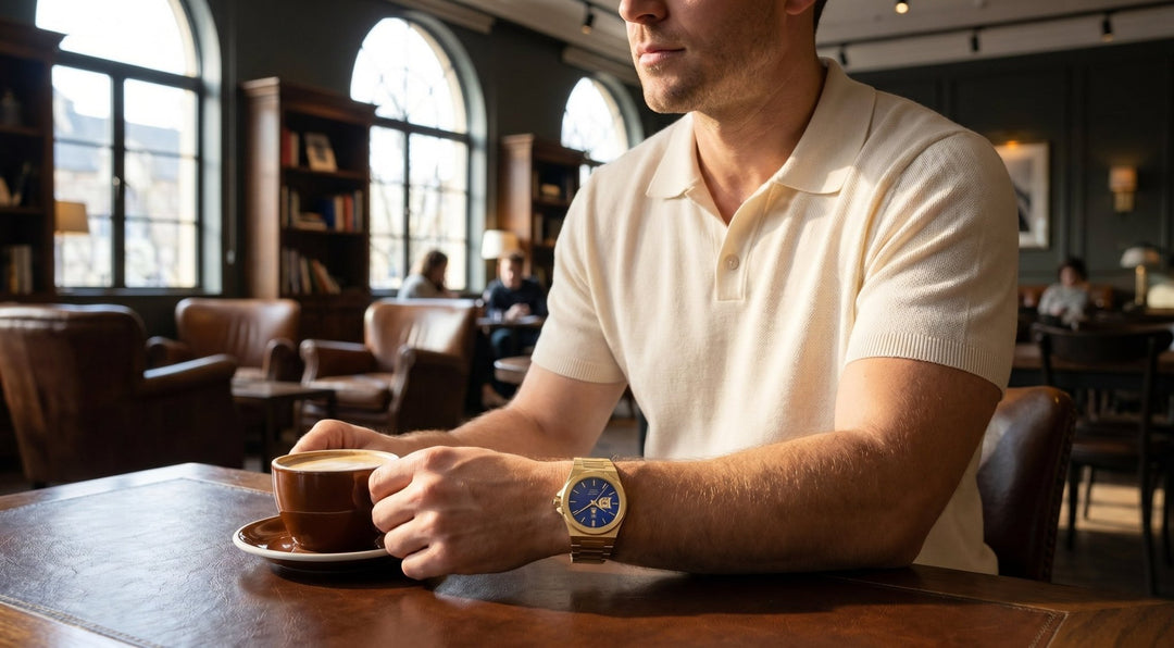 The Sango 878 Midnight Current