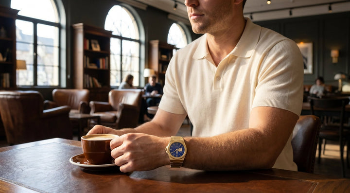 The Sango 878 Midnight Current