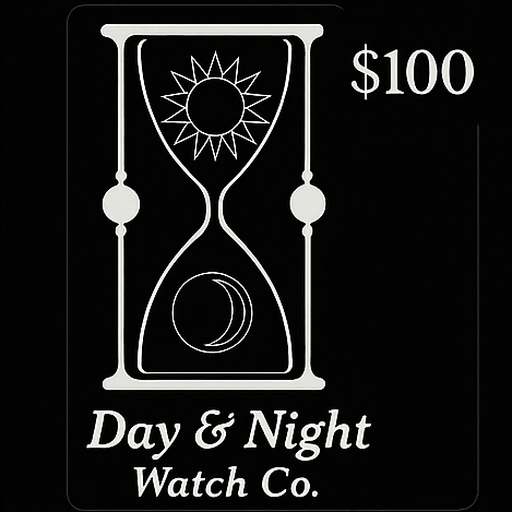 Day & Night Gift Card