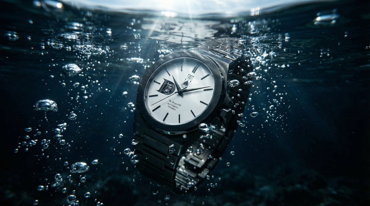 The Sango 878 Gunmetal Eclipse