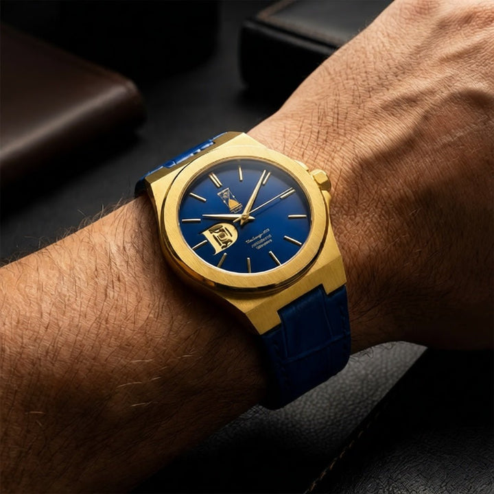 The Sango 878 Midnight Current