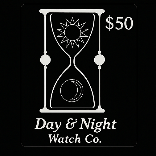 Day & Night Gift Card