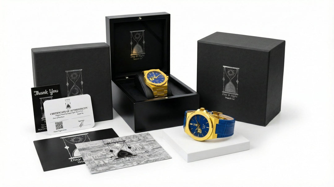 The Sango 878 Midnight Current