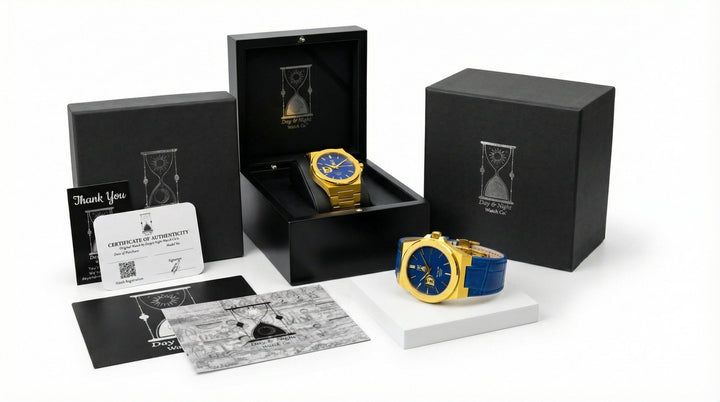 The Sango 878 Midnight Current