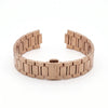 Rose Gold Stainless Steel Bracelet