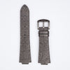 Gray Heritage Leather