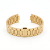 Gold Stainless Steel Bracelet