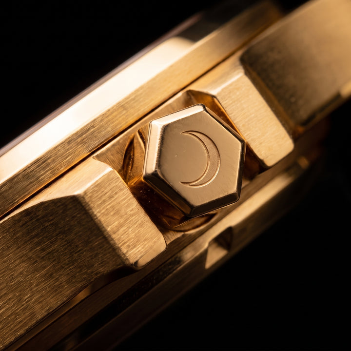 The Sango 878 Midnight Current