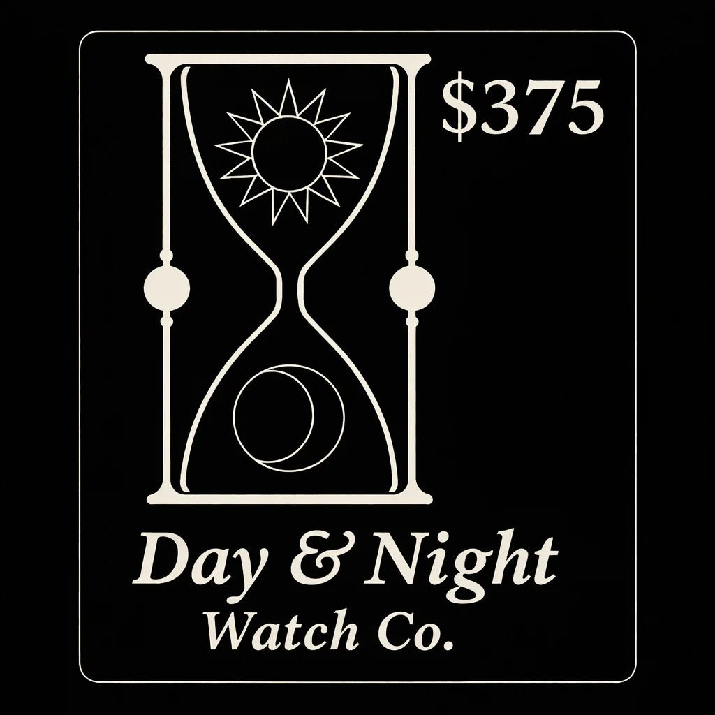 The Gift of Time