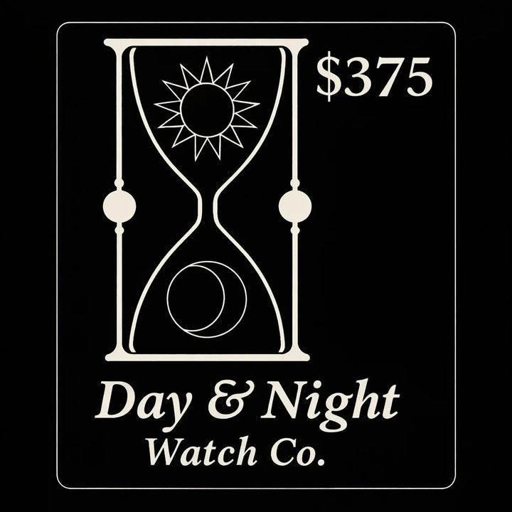 The Gift of Time