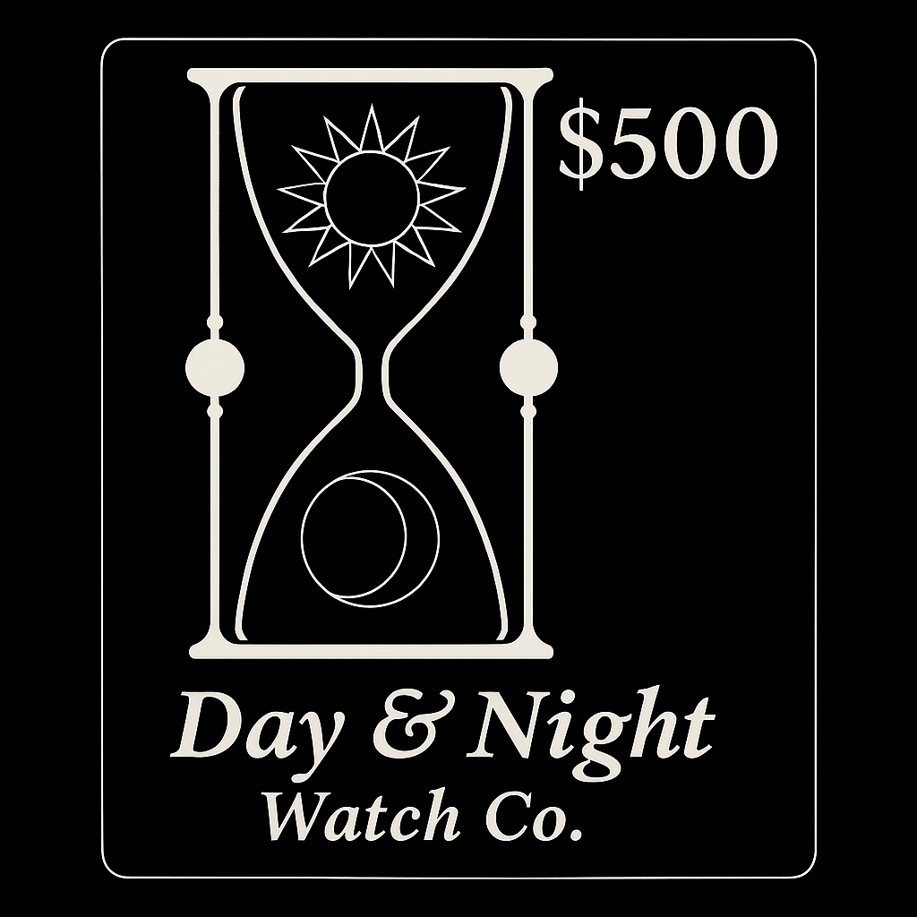 Day & Night Gift Card