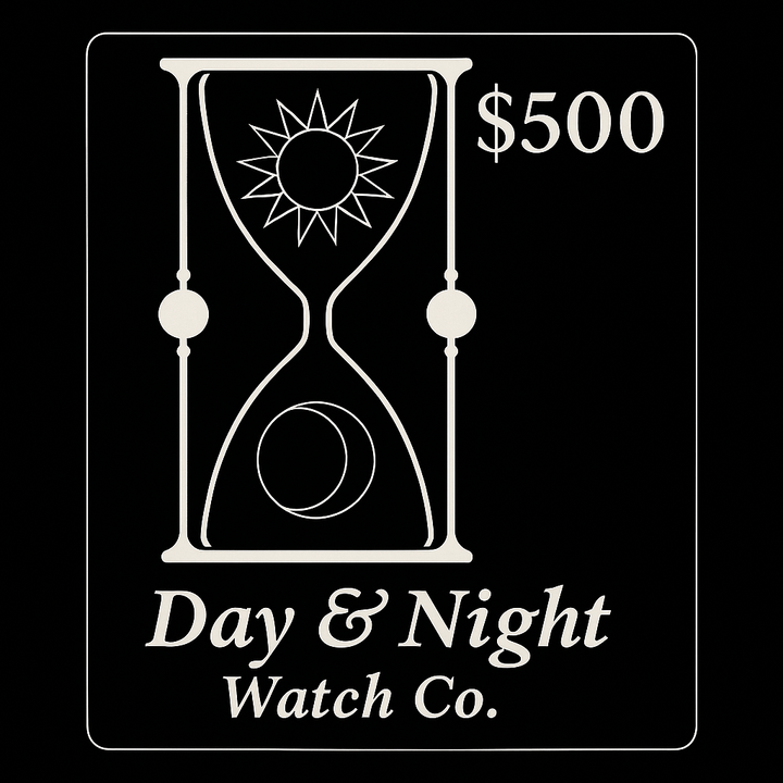 Day & Night Gift Card